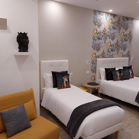 Lussuosamente Luxury B&B Кальтаніссетта Номер фото