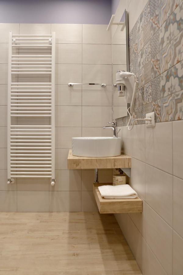 Lussuosamente Luxury B&B Кальтаніссетта Екстер'єр фото