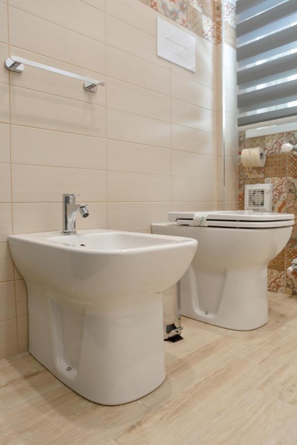Lussuosamente Luxury B&B Кальтаніссетта Екстер'єр фото