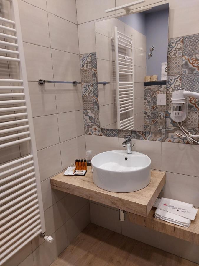Lussuosamente Luxury B&B Кальтаніссетта Екстер'єр фото