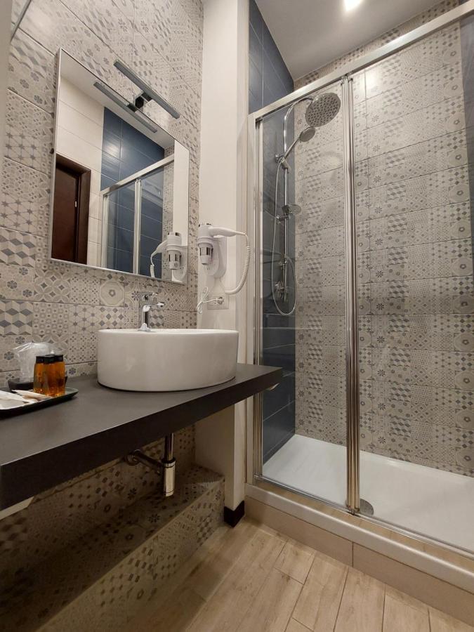 Lussuosamente Luxury B&B Кальтаніссетта Екстер'єр фото
